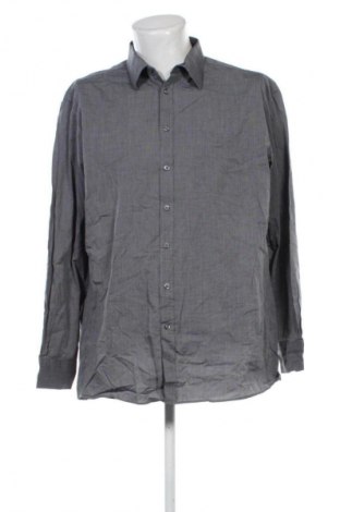 Herrenhemd Kingfield, Größe XL, Farbe Schwarz, Preis € 20,99