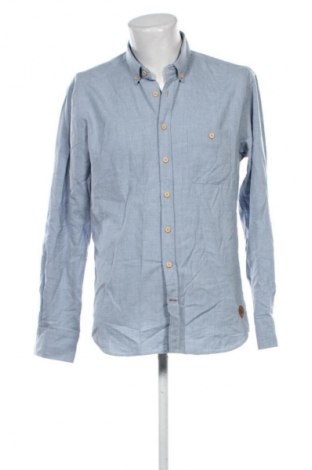 Herrenhemd Kronstadt, Größe XL, Farbe Blau, Preis € 23,99