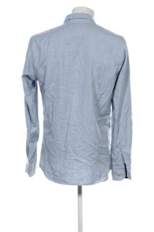Herrenhemd Kronstadt, Größe XL, Farbe Blau, Preis € 23,99