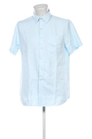 Herrenhemd LC Waikiki, Größe XL, Farbe Blau, Preis 14,83 €