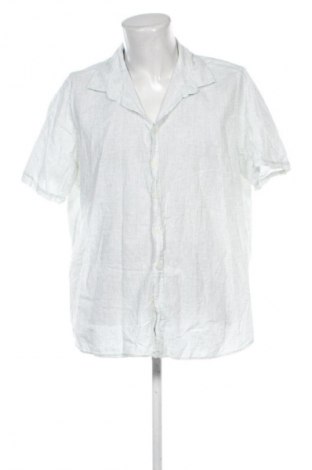 Herrenhemd LC Waikiki, Größe 3XL, Farbe Mehrfarbig, Preis € 14,83