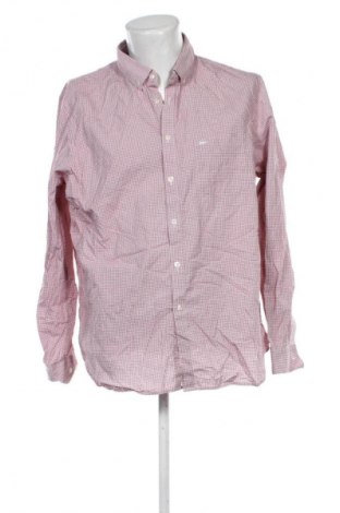 Herrenhemd Lacoste, Größe XXL, Farbe Mehrfarbig, Preis 46,99 €
