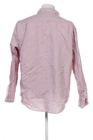Herrenhemd Lacoste, Größe XXL, Farbe Mehrfarbig, Preis 46,99 €