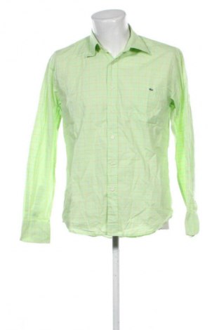 Cămașă de bărbați Lacoste, Mărime M, Culoare Multicolor, Preț 225,48 Lei