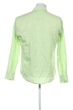 Cămașă de bărbați Lacoste, Mărime M, Culoare Multicolor, Preț 225,48 Lei