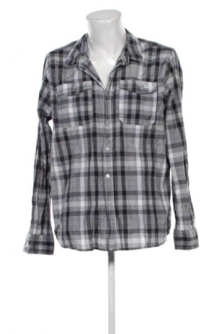 Herrenhemd Lee Cooper, Größe XL, Farbe Mehrfarbig, Preis 23,99 €