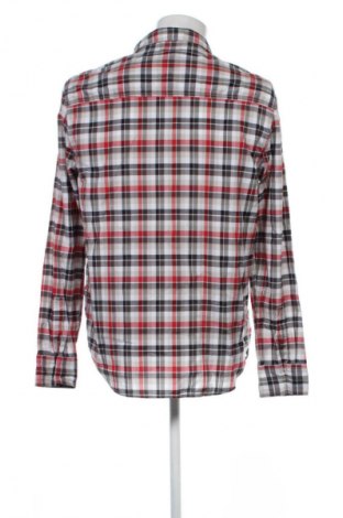 Cămașă de bărbați Signature By Levi Strauss & Co, Mărime L, Culoare Multicolor, Preț 89,47 Lei