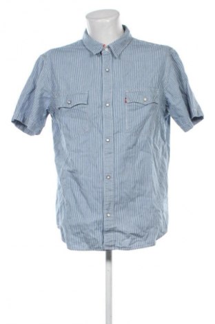 Férfi ing Levi's, Méret L, Szín Sokszínű, Ár 12 979 Ft