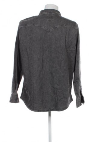 Herrenhemd Levi's, Größe XL, Farbe Schwarz, Preis € 69,99