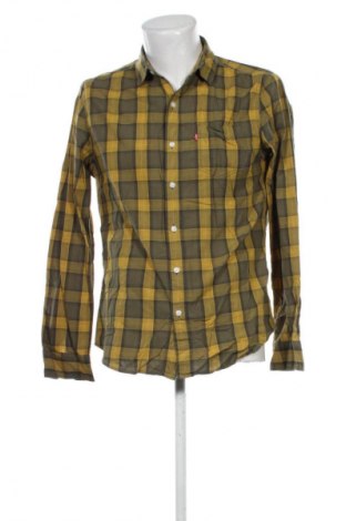 Pánská košile  Levi's, Velikost L, Barva Vícebarevné, Cena  889,00 Kč