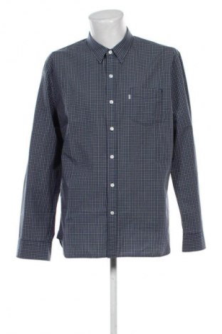 Herrenhemd Levi's, Größe XXL, Farbe Mehrfarbig, Preis € 28,13