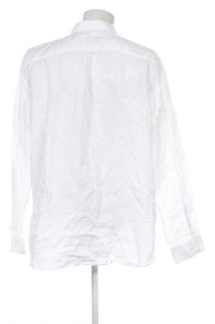 Férfi ing Lindbergh, Méret 3XL, Szín Fehér, Ár 33 389 Ft