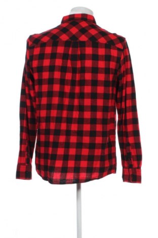 Herrenhemd Livergy, Größe M, Farbe Mehrfarbig, Preis 14,83 €