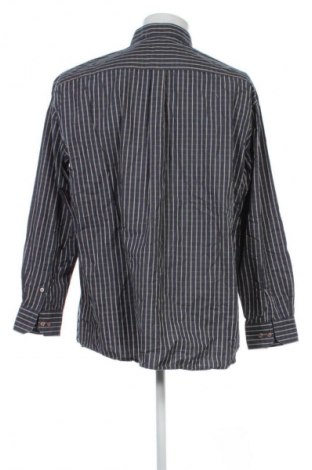 Męska koszula Lorenzo Calvino, Rozmiar XXL, Kolor Kolorowy, Cena 95,99 zł