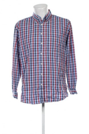 Herrenhemd Luciano, Größe XL, Farbe Mehrfarbig, Preis € 9,99