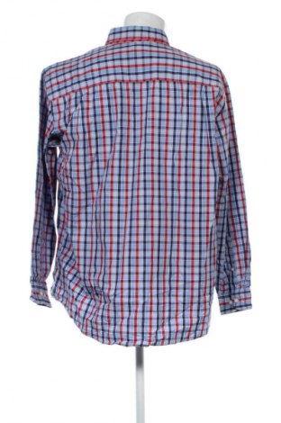 Herrenhemd Luciano, Größe XL, Farbe Mehrfarbig, Preis € 9,99