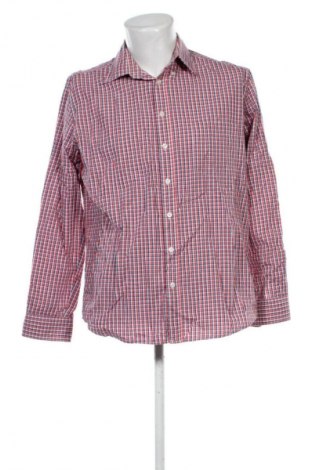 Herrenhemd Luciano, Größe M, Farbe Mehrfarbig, Preis 23,99 €