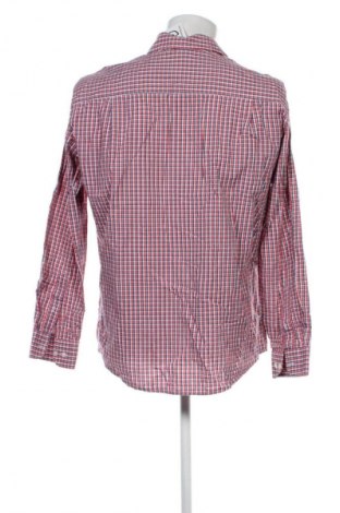Herrenhemd Luciano, Größe M, Farbe Mehrfarbig, Preis 23,99 €