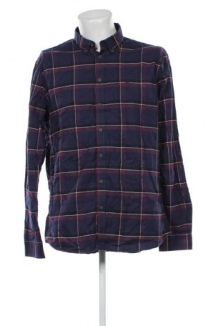 Cămașă de bărbați Made By Monkeys, Mărime XL, Culoare Multicolor, Preț 47,99 Lei