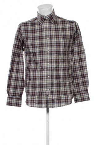 Cămașă de bărbați Man By Tchibo, Mărime M, Culoare Multicolor, Preț 100,99 Lei