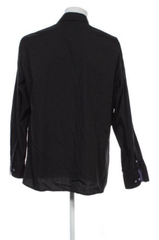 Herrenhemd Manfield, Größe XL, Farbe Schwarz, Preis € 38,99