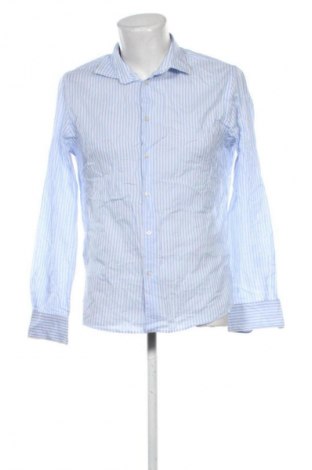 Herrenhemd Mango, Größe S, Farbe Mehrfarbig, Preis € 9,99