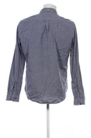 Herrenhemd Marc O'Polo, Größe M, Farbe Grau, Preis € 47,99