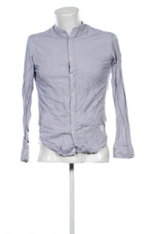 Herrenhemd Marc O'Polo, Größe S, Farbe Mehrfarbig, Preis € 47,99