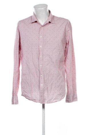 Herrenhemd Marc O'Polo, Größe XXL, Farbe Mehrfarbig, Preis € 34,78