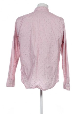 Herrenhemd Marc O'Polo, Größe XXL, Farbe Mehrfarbig, Preis € 34,78