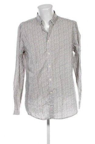 Herrenhemd Marcus, Größe M, Farbe Mehrfarbig, Preis € 20,99