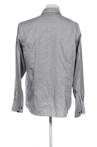 Herrenhemd Mario Conti, Größe L, Farbe Mehrfarbig, Preis 23,99 €