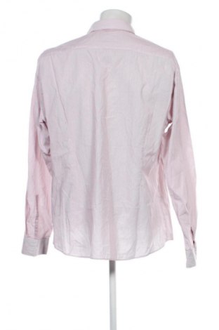 Herrenhemd Marks & Spencer, Größe 3XL, Farbe Mehrfarbig, Preis 13,81 €