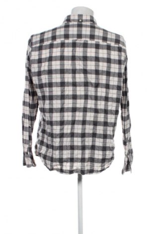 Ανδρικό πουκάμισο Massimo Dutti, Μέγεθος XL, Χρώμα Πολύχρωμο, Τιμή 28,13 €