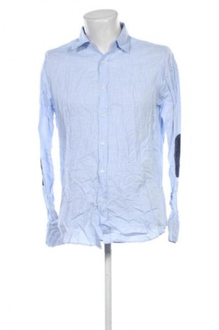 Herrenhemd Massimo Dutti, Größe M, Farbe Mehrfarbig, Preis € 38,99