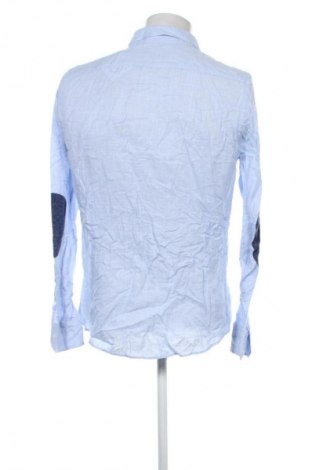 Herrenhemd Massimo Dutti, Größe M, Farbe Mehrfarbig, Preis € 38,99
