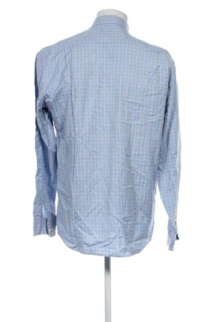 Cămașă de bărbați Massimo Dutti, Mărime L, Culoare Multicolor, Preț 189,99 Lei