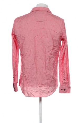 Herrenhemd Matinique, Größe L, Farbe Rot, Preis 37,99 €