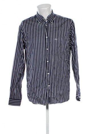 Herrenhemd Mc Gregor, Größe L, Farbe Mehrfarbig, Preis 57,47 €
