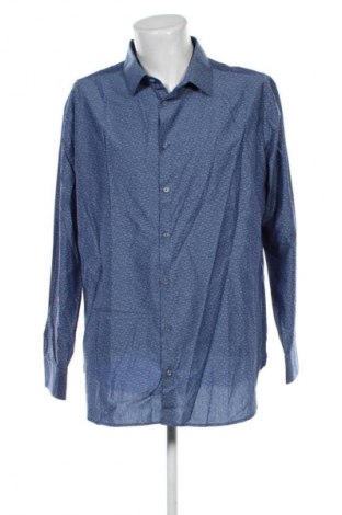 Cămașă de bărbați Miller & Monroe, Mărime 3XL, Culoare Multicolor, Preț 47,99 Lei