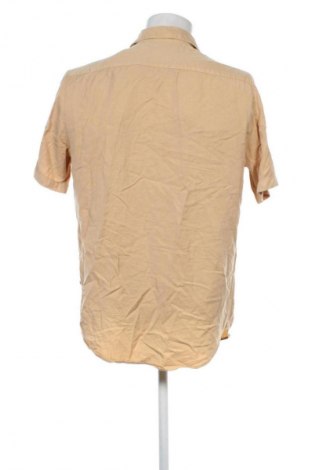 Herrenhemd NN07, Größe L, Farbe Beige, Preis 31,82 €