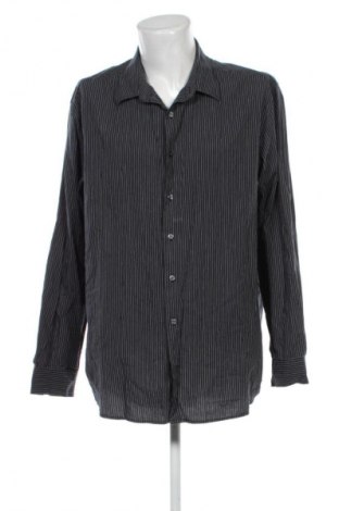 Herrenhemd Old Navy, Größe XXL, Farbe Mehrfarbig, Preis 17,39 €