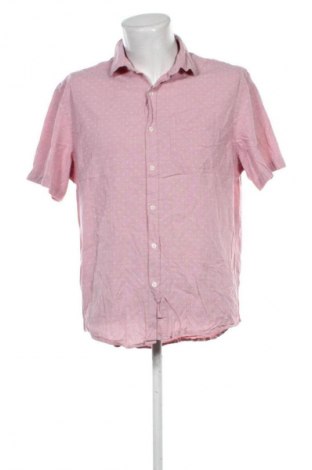 Herrenhemd Old Navy, Größe XL, Farbe Mehrfarbig, Preis 17,39 €