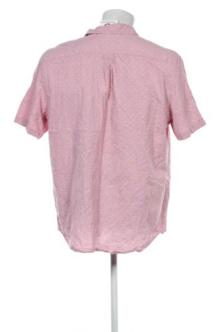 Herrenhemd Old Navy, Größe XL, Farbe Mehrfarbig, Preis 17,39 €