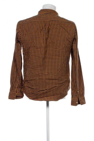 Herrenhemd Old Navy, Größe M, Farbe Mehrfarbig, Preis € 23,99