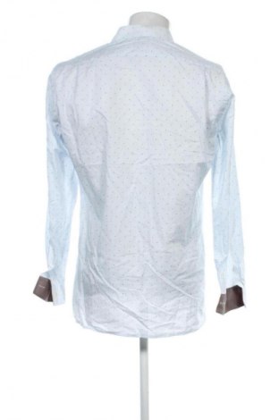 Herrenhemd Olymp, Größe M, Farbe Mehrfarbig, Preis € 38,99