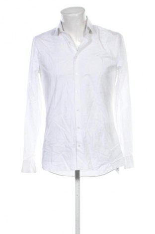 Herrenhemd Olymp, Größe M, Farbe Weiß, Preis € 38,99