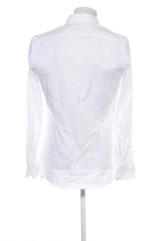 Herrenhemd Olymp, Größe M, Farbe Weiß, Preis € 38,99