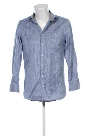 Herrenhemd Olymp, Größe M, Farbe Mehrfarbig, Preis € 38,99