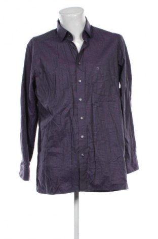 Herrenhemd Olymp, Größe XL, Farbe Mehrfarbig, Preis € 38,99